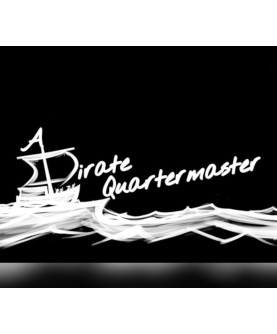 A pirate quartermaster Steam Key GLOBAL